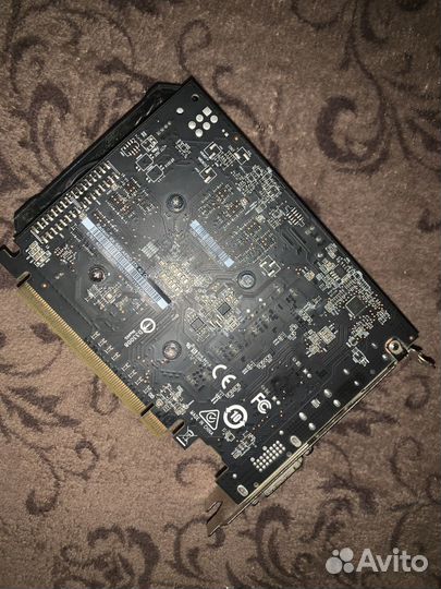 Rx 560 4gb