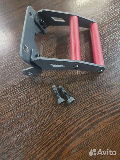 Упор ручка для электросамоката