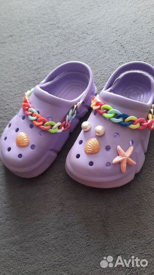 Crocs