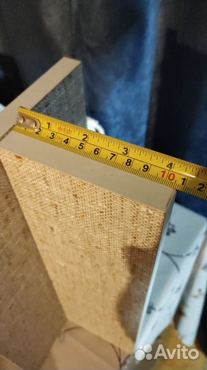 Полка навесная