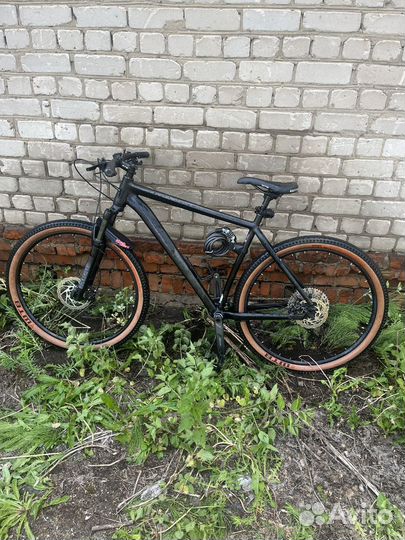 MTB Stinger Reload Ultimate (колеса 29, рама 22)