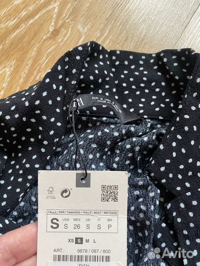 Комбинезон Zara