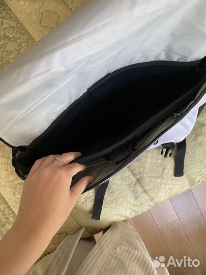 Сумка для ноутбука