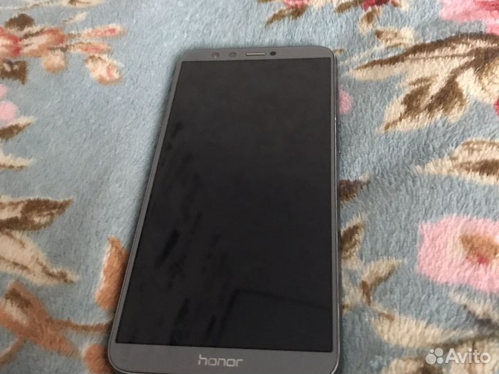 HONOR 9 Lite, 3/32 ГБ