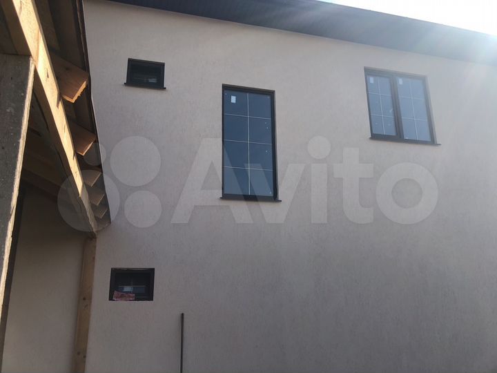 Дом 301 м² на участке 6 сот.