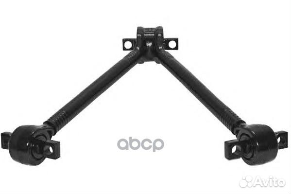 DB-VB-8513 тяга реактивная V-обр L667 d60 dотв