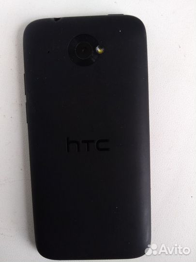 HTC Desire 601, 8 ГБ
