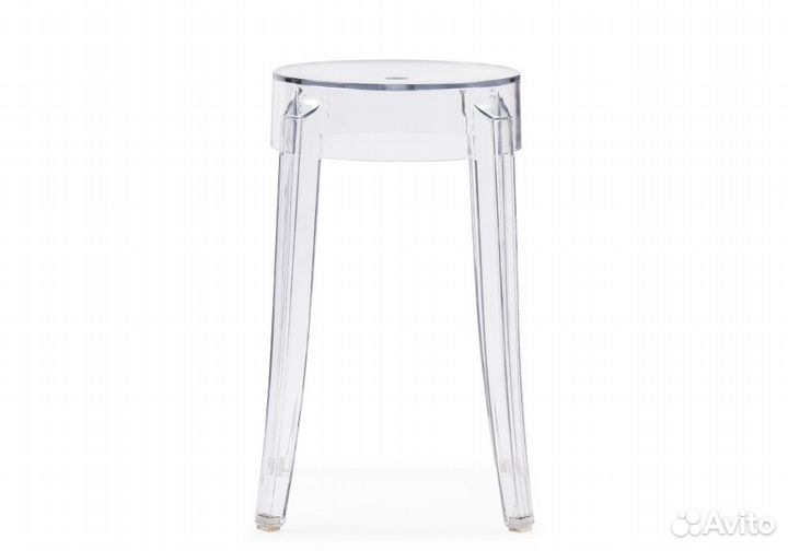 Табурет Rainis white