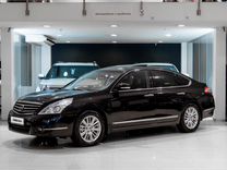 Nissan Teana 2.5 CVT, 2012, 149 351 км, с пробегом, цена 1 049 000 руб.