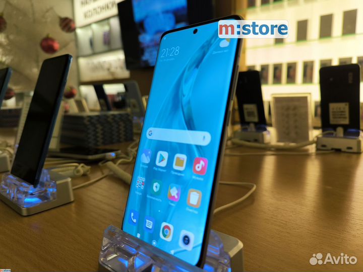 Xiaomi 12X, 8/256 ГБ