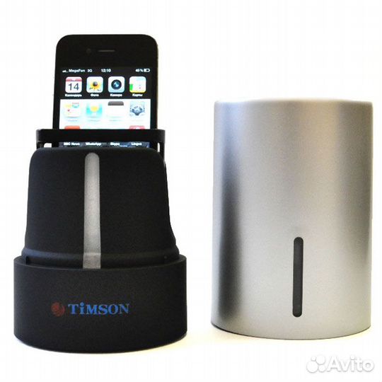 Уф стерилизатор для сотовых телефонов timson