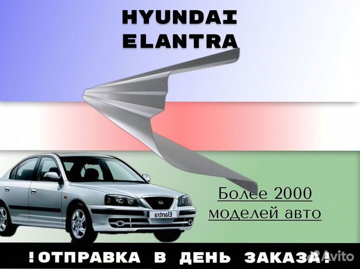 Ремонтные арки Mercedes-Benz Viano W639