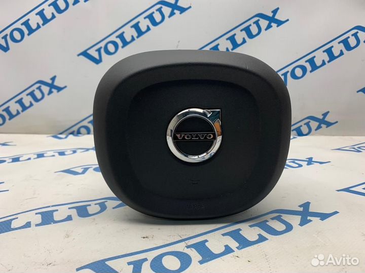 Подушка безопасности Volvo XC90 XC60 V90 2015-2023