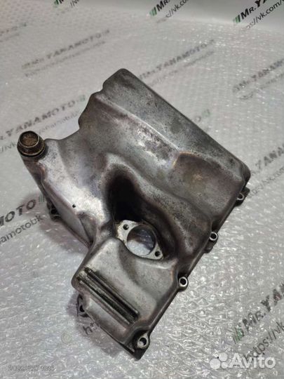 Поддон картера Yamaha YZF-R6 99-02г