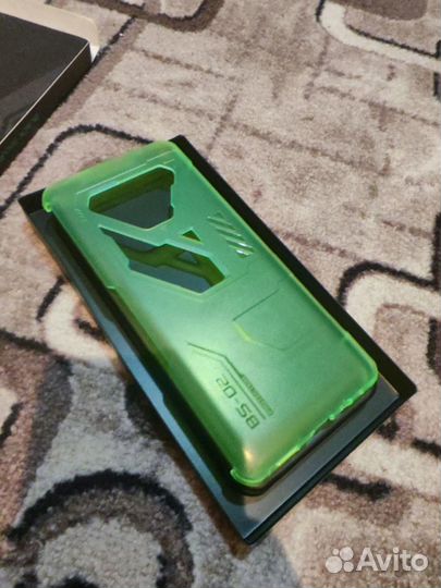 Чехол на Xiaomi Black Shark 4/4 pro