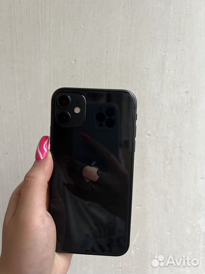 iPhone 11