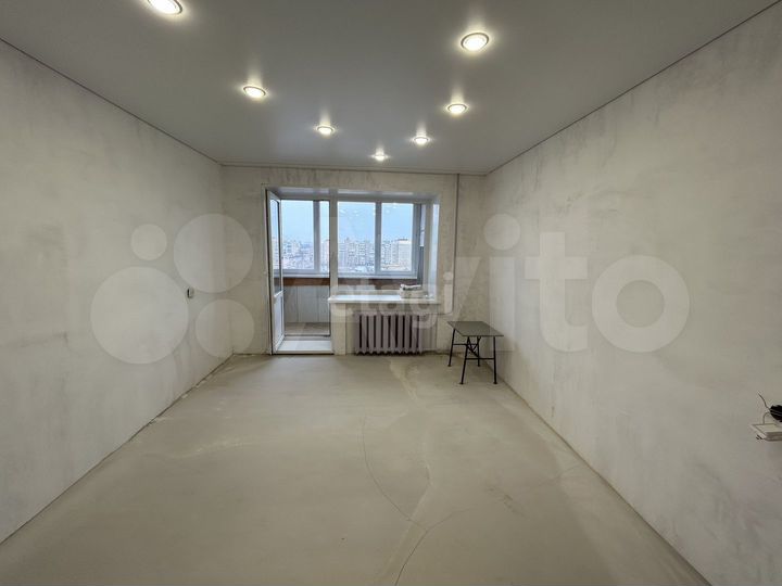 2-к. квартира, 45 м², 8/9 эт.