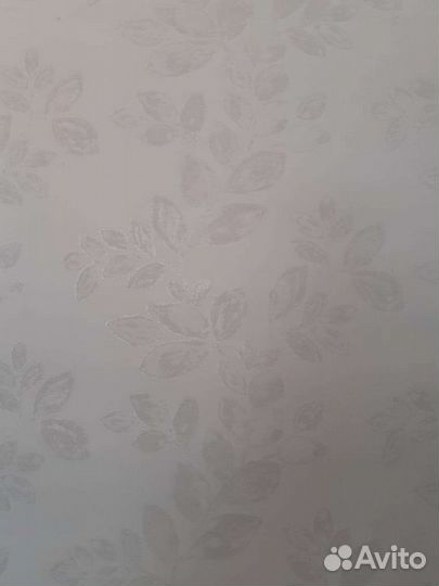 Шведские обои