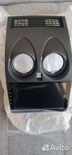 Магнитола 2 din android