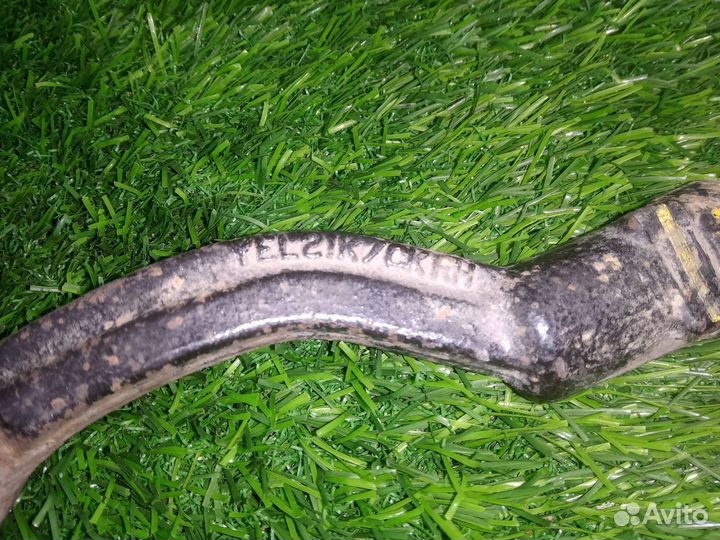 Рулевой наконечник правый Kia Stinger 1