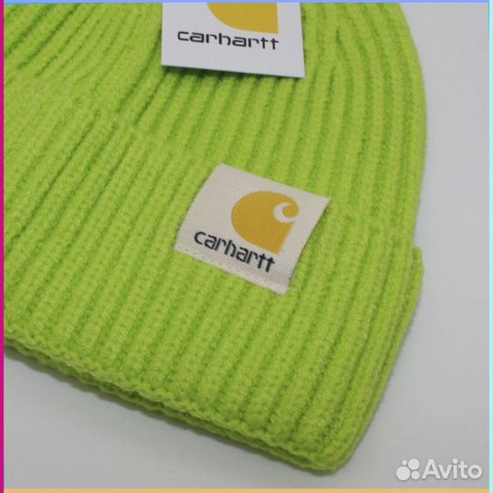 Шапка Carhartt (Artikle: 49711)