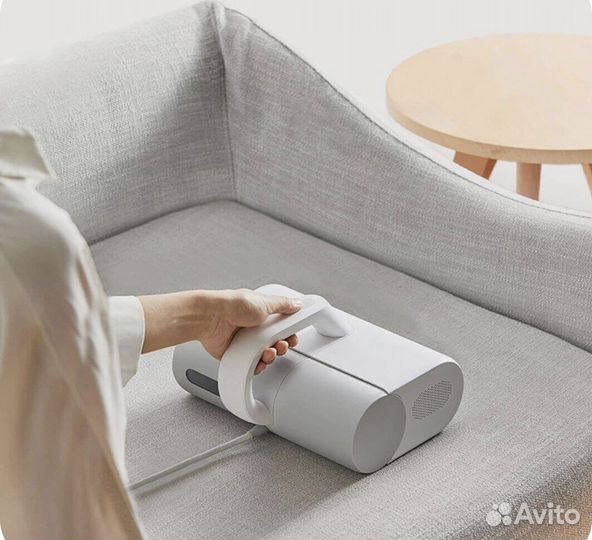 Пылесос Xiaomi vacuum cleaner