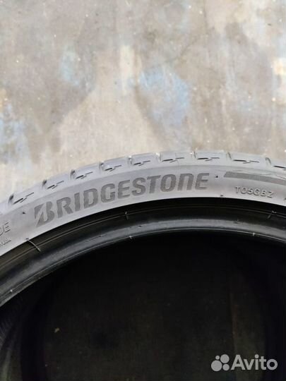 Bridgestone Turanza T005 255/35 R21 98Y