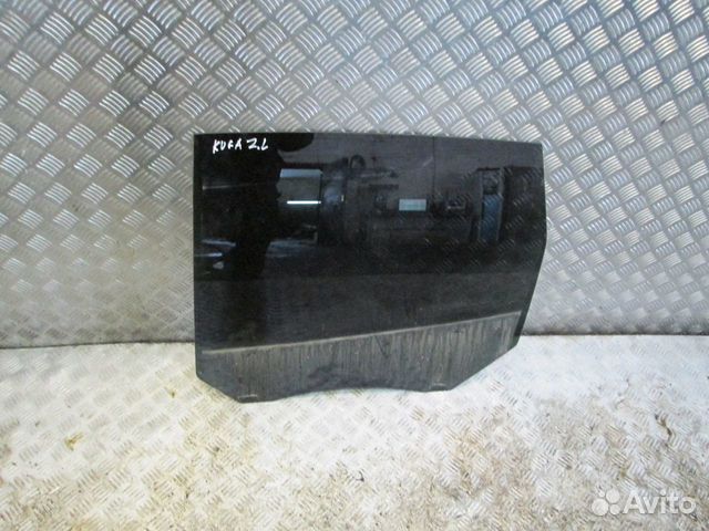 Стекло задней левой двери для Форд Куга 1 2011гв