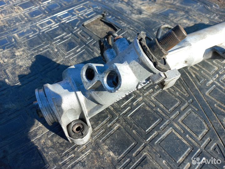 Рулевая рейка Peugeot 406 1999-2004 пежо 406