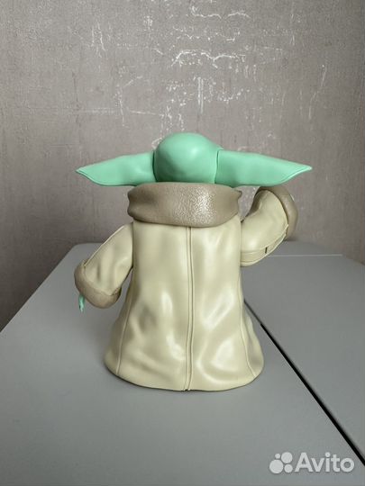 Bandai star wars Грогу