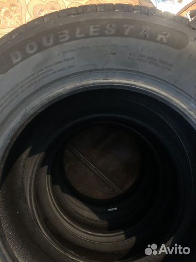 DoubleStar DH02 185/70 R14 88