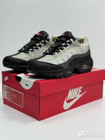 Кроссовки Nike Air Max 95