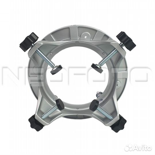 Универсальный байонет Grifon MR-4