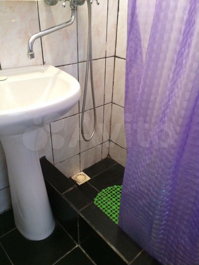 Комната 15 м² в 1-к., 2/2 эт.