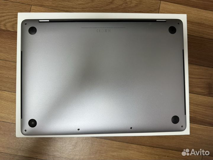 Apple MacBook Pro 13 2017