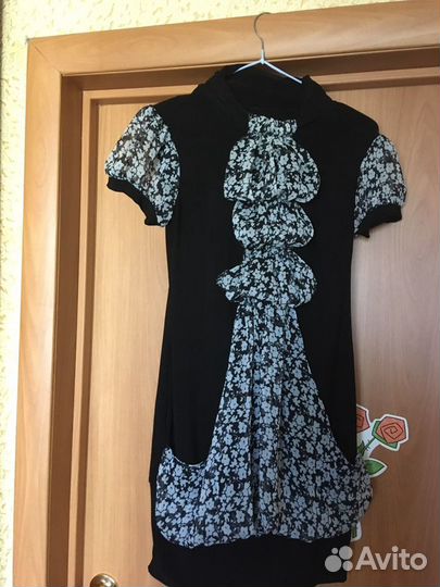 Платье женское 44 46 размера
