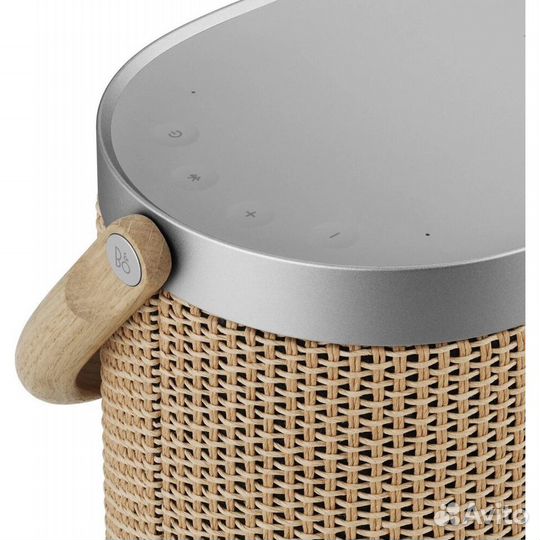 Bang & Olufsen Beosound A5 Nordic Weave