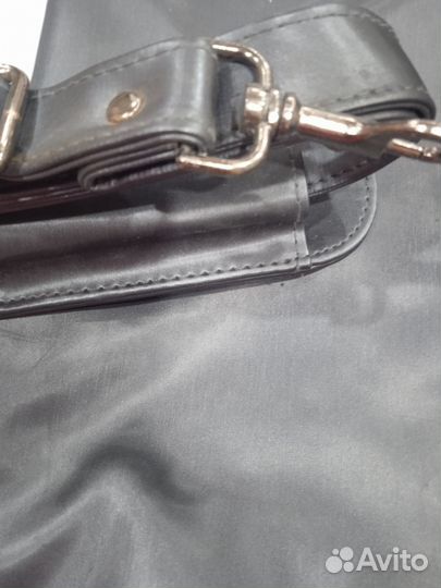 Сумка -косметичка большая