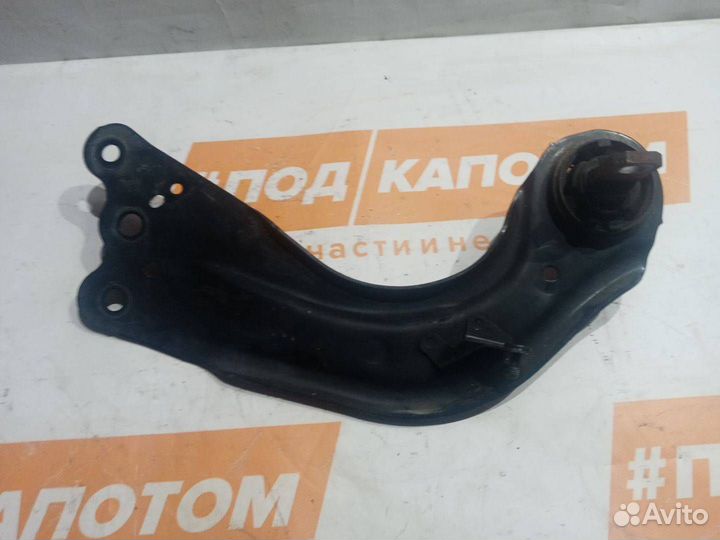 Рычаг задний продольный левый Mazda 6 GL GJ 2012