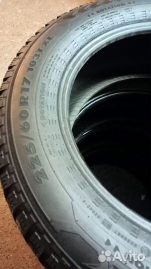 Hankook Optimo Sport 225/60 R17 103T