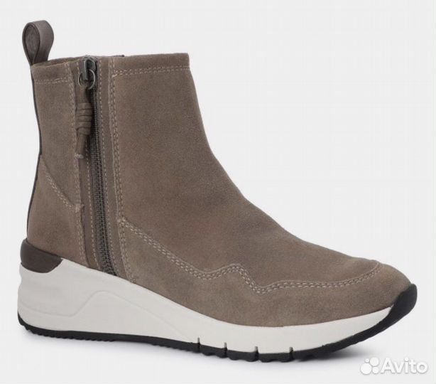 Ботинки Tamaris