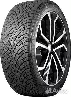 Nokian Tyres Hakkapeliitta R5 SUV 235/60 R18