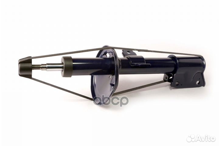 Амортизатор передний LR GRide renault Duster