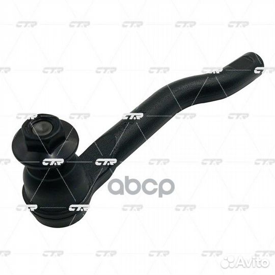 Наконечник рулевой honda civik FK8 2017- LH