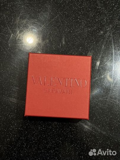 Браслет Valentino