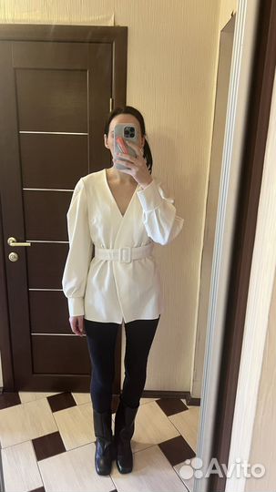 Блузка женская 42 44