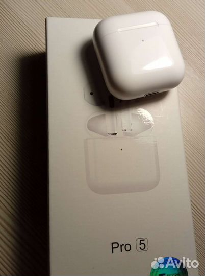 Airpods pro5