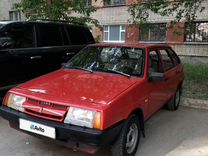 ВАЗ (LADA) 2109, 1990, с пробегом, цена 130 000 руб.