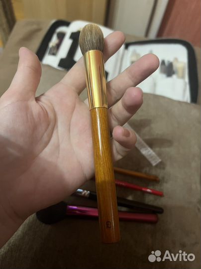 2 Кисти японские оригинал