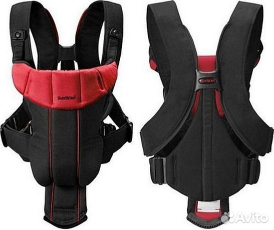 Кенгуру эрго рюкзак baby bjorn activ